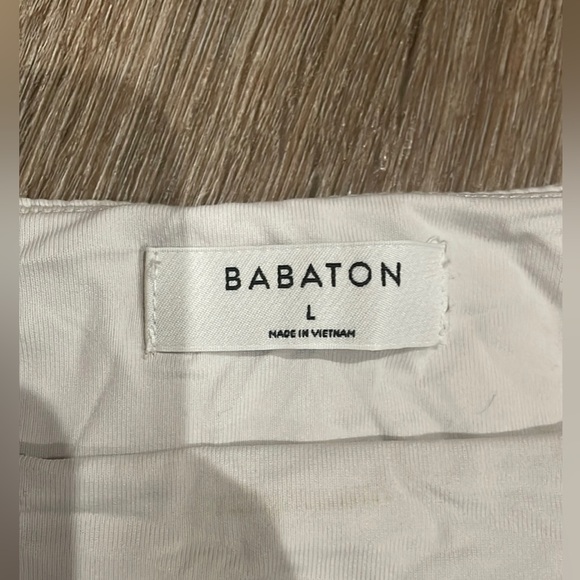 Aritzia Babaton Large - Picture 2 of 2